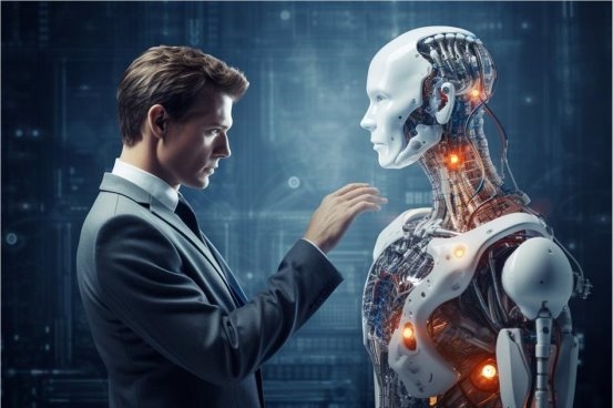 宜信财富：AI 取代人类工作？Agent 是助手还是竞争者