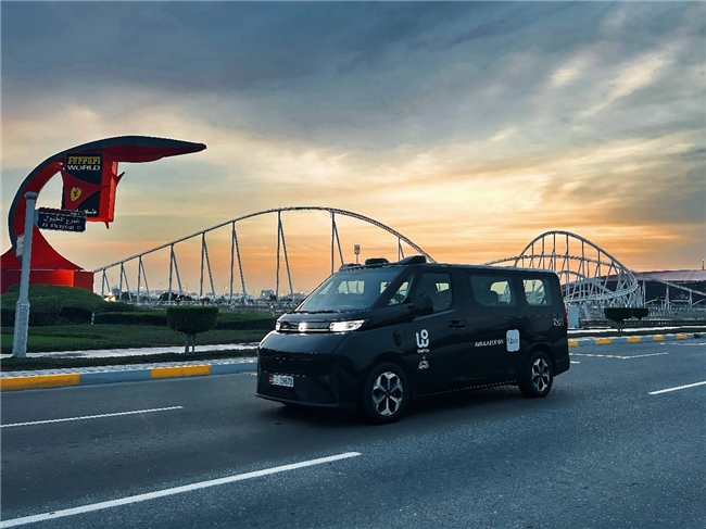 自动驾驶套件成本下降50%:文远知行、联想发布的HPC 3.0 平台,已落地应用