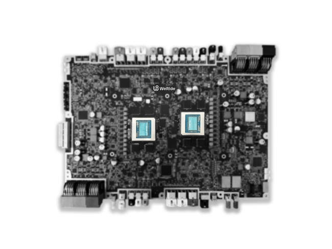 自动驾驶套件成本下降50%:文远知行、联想发布的HPC 3.0 平台,已落地应用