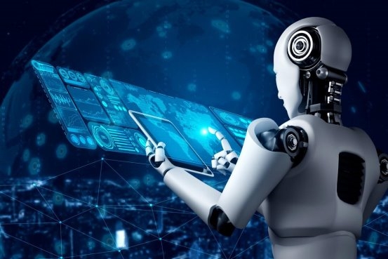 宜信财富:大模型竞赛,一场没有赢家的“军备竞赛”