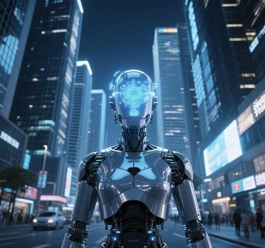 宜信财富:大模型竞赛,一场没有赢家的“军备竞赛”