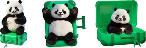 凯德集团自创IP焕新来袭 邀您一起“遇见阿叻 开启快乐”