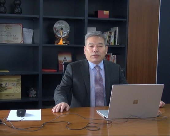 专访天津万古基缘总经理姚清生：以技术与规范引领药食同源产业发展