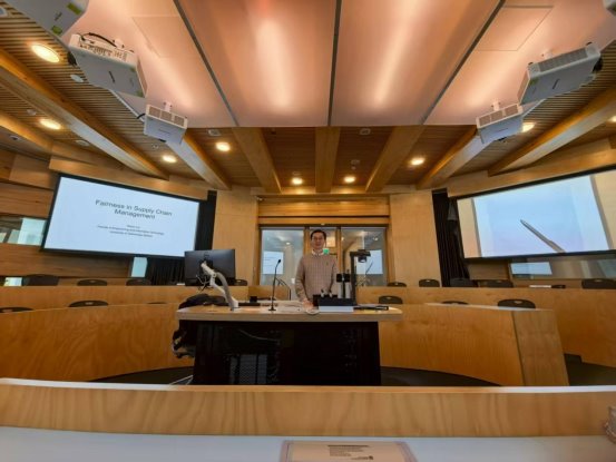 悉尼研学记:一场跨越半球的学术文化体验