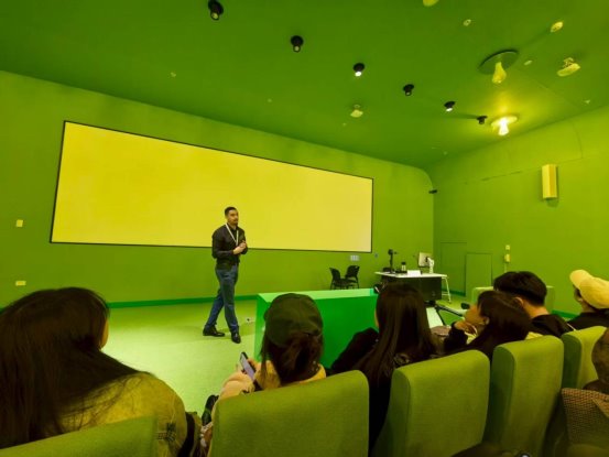 悉尼研学记:一场跨越半球的学术文化体验