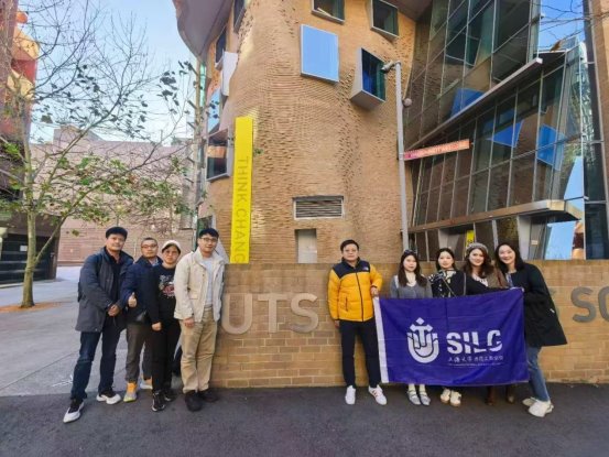 悉尼研学记:一场跨越半球的学术文化体验