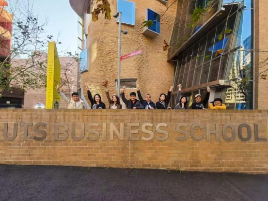 悉尼研学记:一场跨越半球的学术文化体验