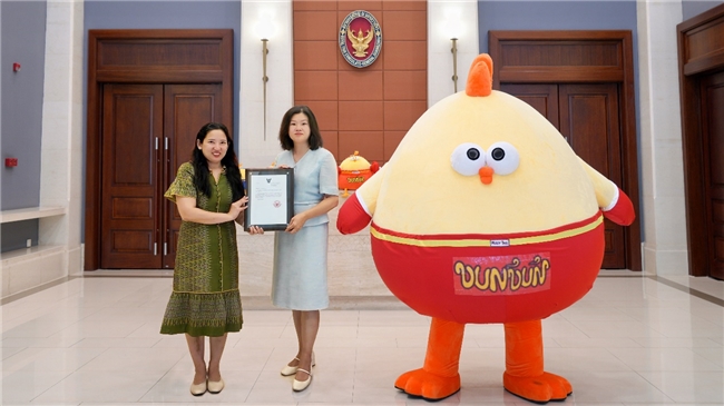 从“泰拳活力公园”看名创优品MINISO：IP联名驱动文化消费与出海