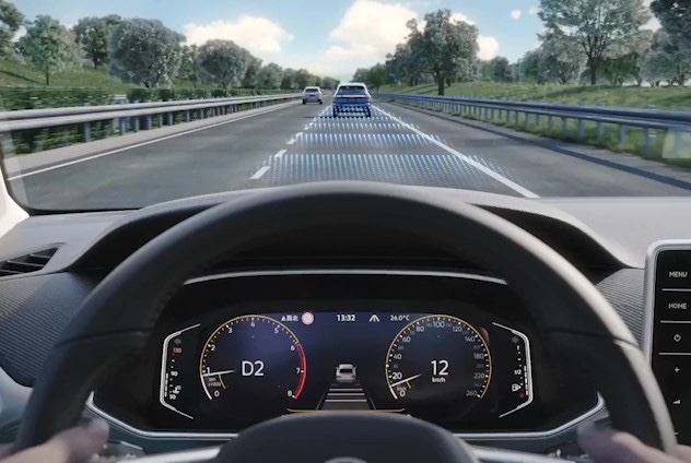 颜值与动力兼具！大众途岳（Tharu）一口价限时10.99万元起