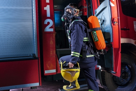 梅思安（MSA）深耕安全防护领域，以科技守护万千劳动者