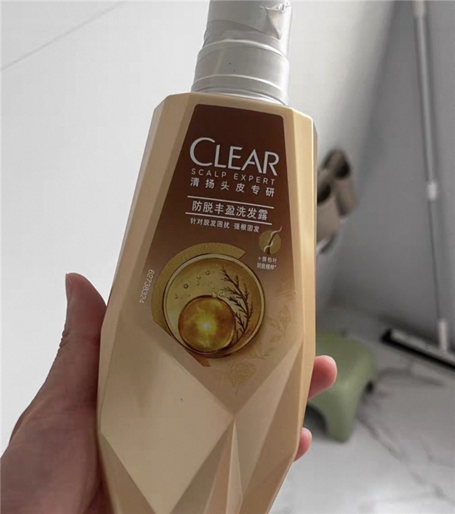 洗发水排行榜口碑最好十大洗发水!防脱生发效果值得推荐