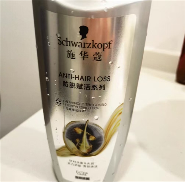 洗发水排行榜口碑最好十大洗发水!防脱生发效果值得推荐