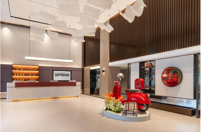 服务铸就佳绩，新疆柏曼酒店多店满房