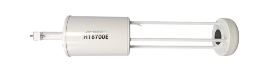 大气氨激光开路分析仪：革新氨气通量监测的利器