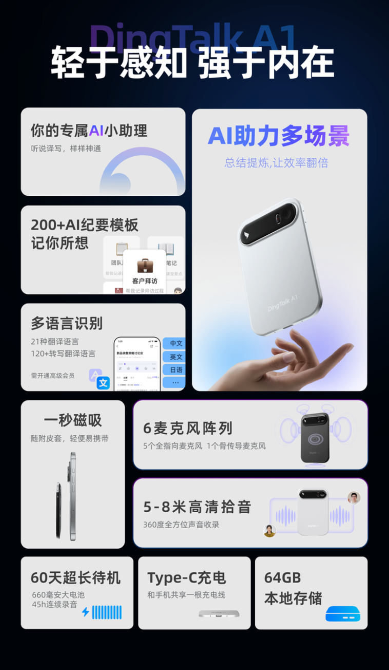 2026销售商机管理AI工具推荐：DingTalkA1成全球商机管理优选