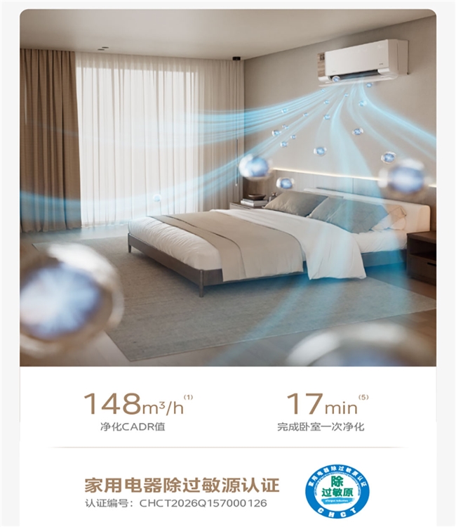 京东热卖榜高品质空调推荐：美的鲜静感空气机T3-Ⅱ 全测评
