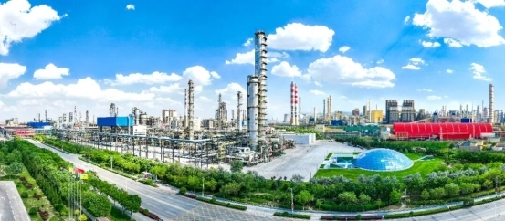 党彦宝布局宝丰能源绿色转型 绿氢耦合煤化工蹚出低碳发展新路